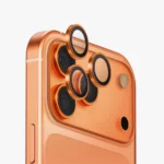 TrueTone Metal Lens iPhone 17 Pro Max