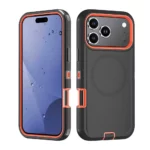 Hybrid TotalShield – iPhone 17 Pro