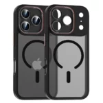 Hybrid Lens Shield - iPhone 17 Pro Max