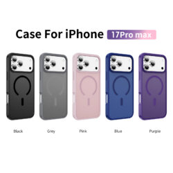 EyeShip SkinMag - iPhone 17 Pro - Image 2