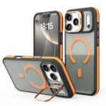 ClearFlex Stand - iPhone 17 Pro